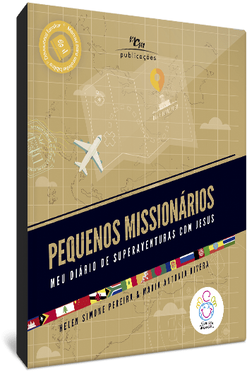 PEQUENOS MISSIONÁRIOS